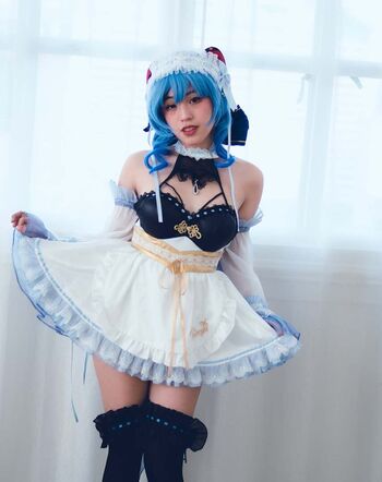 Full leaked Sa chan private onlyfans photo
