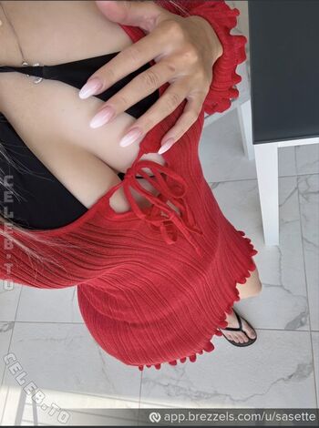 Full leaked Saaaasette private onlyfans photo