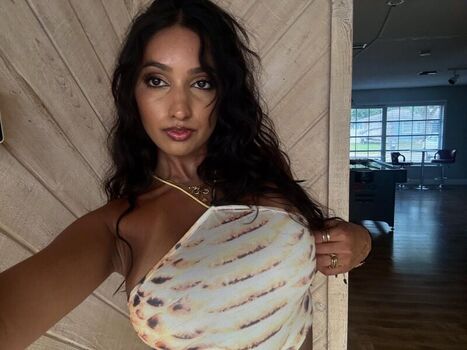 Full leaked Saanvi prasad private onlyfans photo
