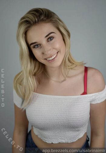 Full leaked Sabrina immler private onlyfans photo