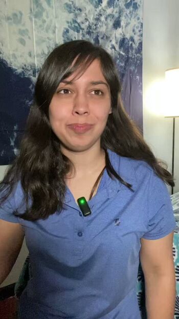Full leaked Sadi the blind private onlyfans photo