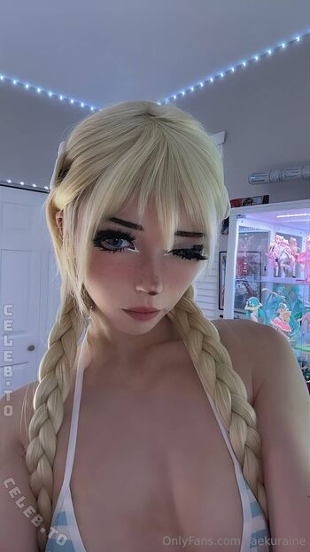 Full leaked Saekuraine page private onlyfans photo