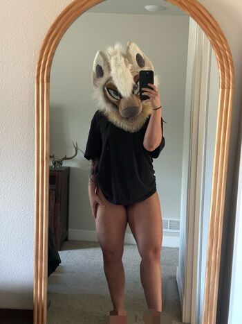 Full leaked Sageisatrout page private onlyfans photo