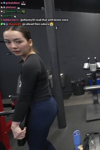 Sakura Shymko