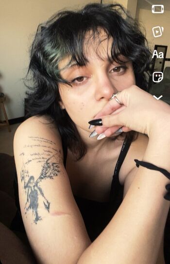 Full leaked Salamkambiz private onlyfans photo