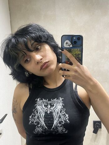 Full leaked Salamkambiz private onlyfans photo