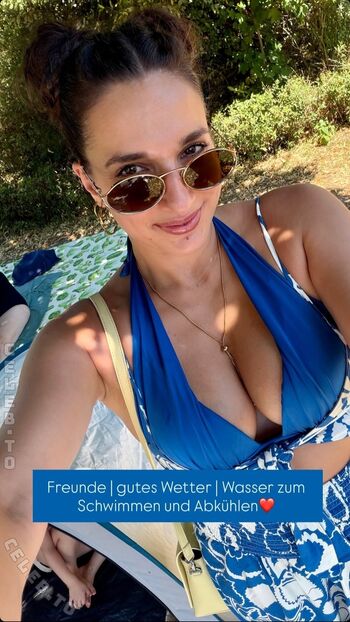 Full leaked Saliha zcan private onlyfans photo