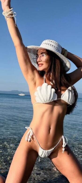Full leaked Salivanchuk anna private onlyfans photo