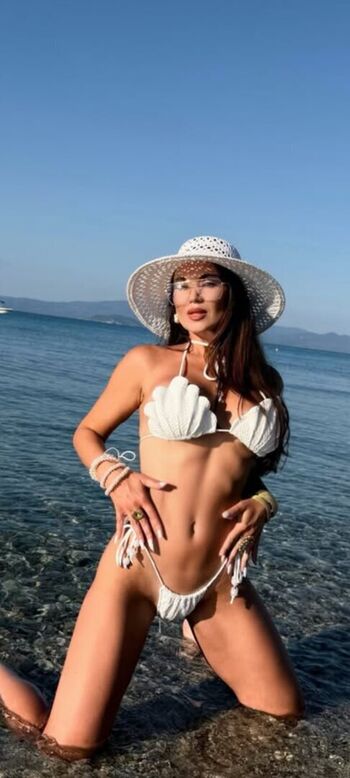 Full leaked Salivanchuk anna private onlyfans photo