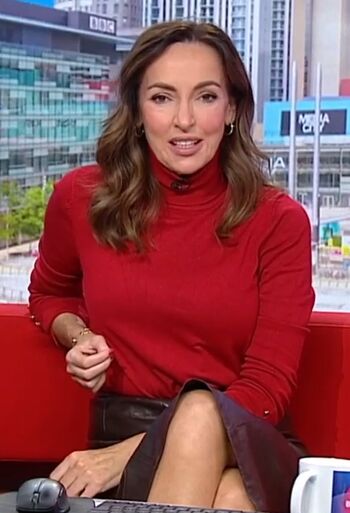 Sally Nugent