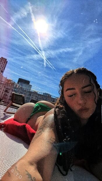 Full leaked Salome private onlyfans photo