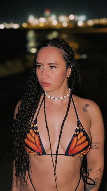 Full leaked Salome private onlyfans photo
