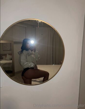 Full leaked Sam taylor private onlyfans photo