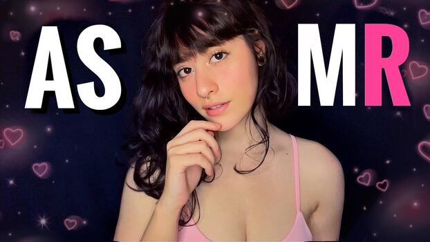 Full leaked Sami asmr private onlyfans photo