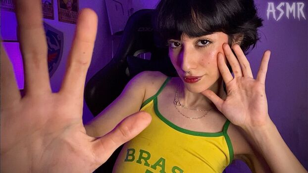 Full leaked Sami asmr private onlyfans photo
