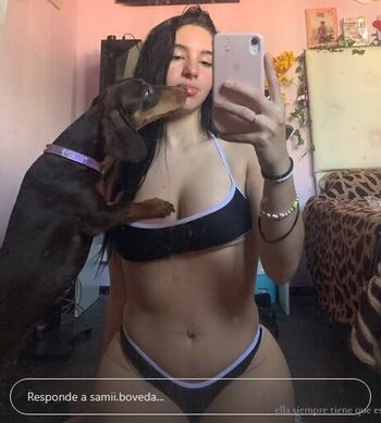 Sami boveda