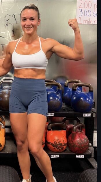 Sammi McMaster