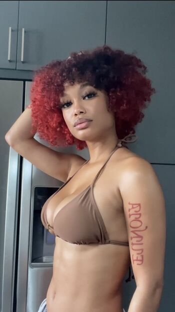 Full leaked Samone private onlyfans photo
