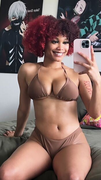 Full leaked Samone private onlyfans photo