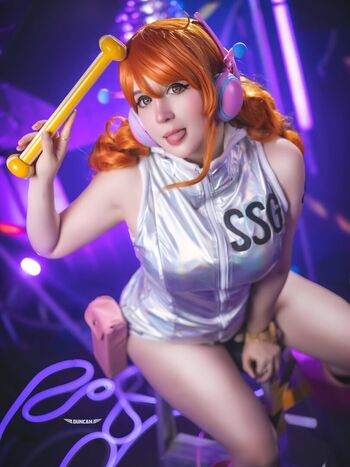 Full leaked Sanchan claudia private onlyfans photo