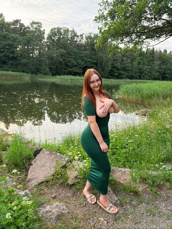 Full leaked Sandrafoxxxy private onlyfans photo