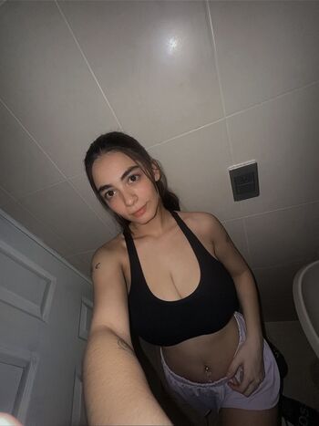 Full leaked Sandrasancc private onlyfans photo