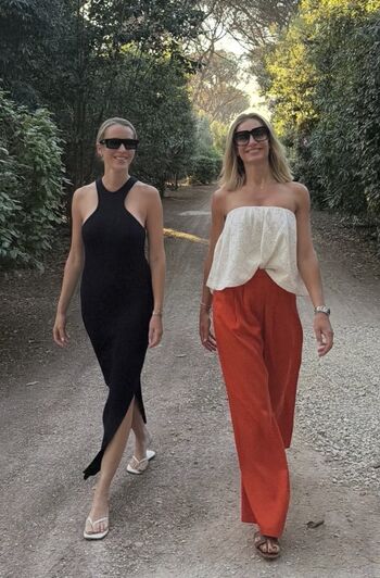 Sandrine Corman