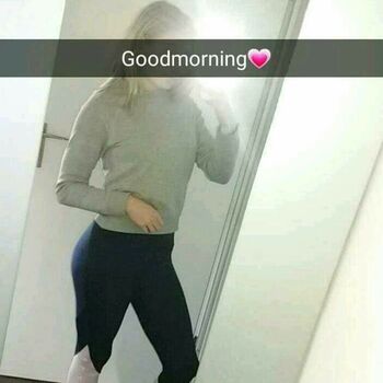 Full leaked Sanne liebrand page private onlyfans photo