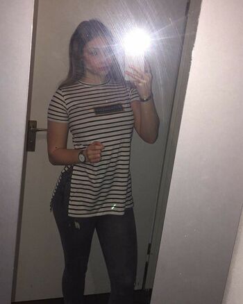 Full leaked Sanne liebrand page private onlyfans photo