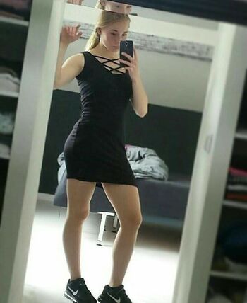 Full leaked Sanne liebrand page private onlyfans photo