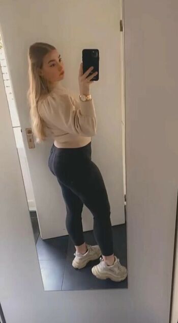 Full leaked Sanne liebrand private onlyfans photo