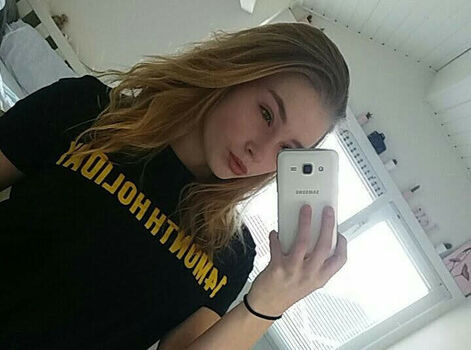 Full leaked Sanne liebrand private onlyfans photo