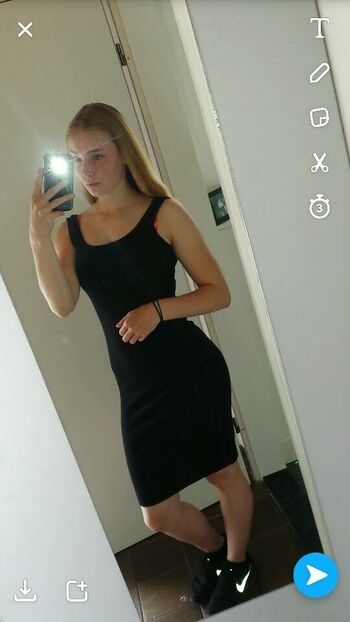 Full leaked Sanne liebrand private onlyfans photo