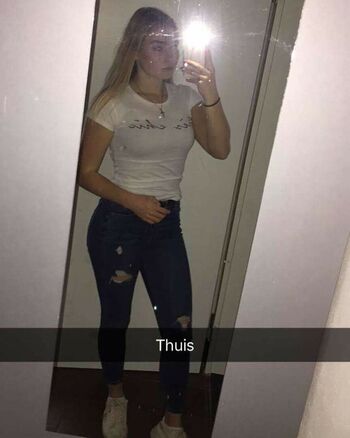 Full leaked Sanne liebrand private onlyfans photo
