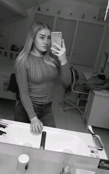Full leaked Sanne liebrand private onlyfans photo