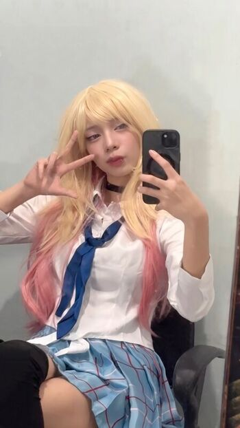 Full leaked Sanzu erica private onlyfans photo