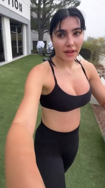 Full leaked Sara hesri private onlyfans photo