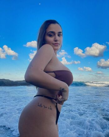 Full leaked Sara quintero page private onlyfans photo