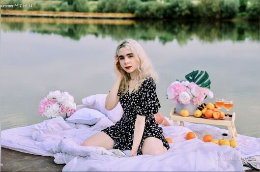 Full leaked Sarahester page private onlyfans photo
