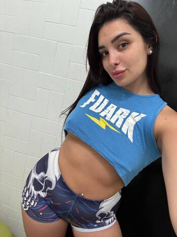 Full leaked Sarayvegas private onlyfans photo