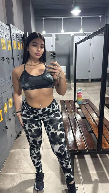 Full leaked Sarayvegas private onlyfans photo