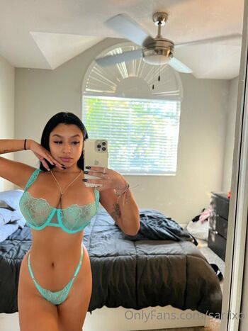Full leaked Sariixo private onlyfans photo