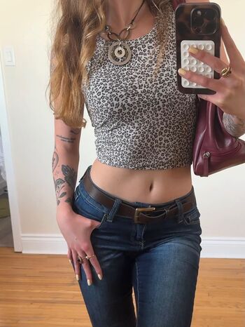 Full leaked Sarracicero private onlyfans photo