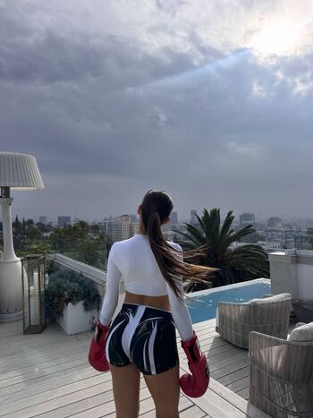 Sasha Chistova