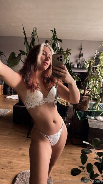 Full leaked Satiella cosplay private onlyfans photo