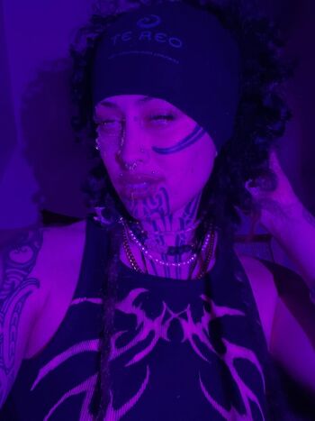 Full leaked Savage hine private onlyfans photo