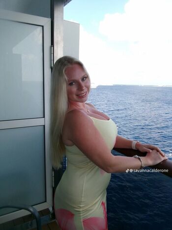 Full leaked Savanna calderone private onlyfans photo