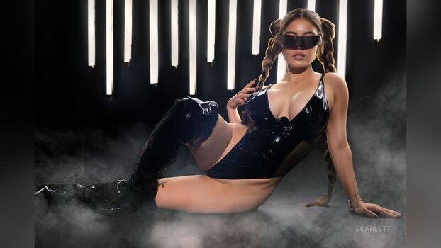 Full leaked Scarlett page private onlyfans photo