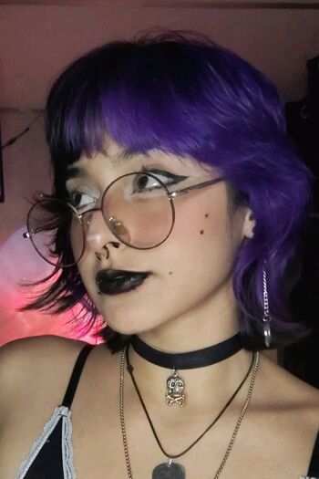 Full leaked Scaryume private onlyfans photo