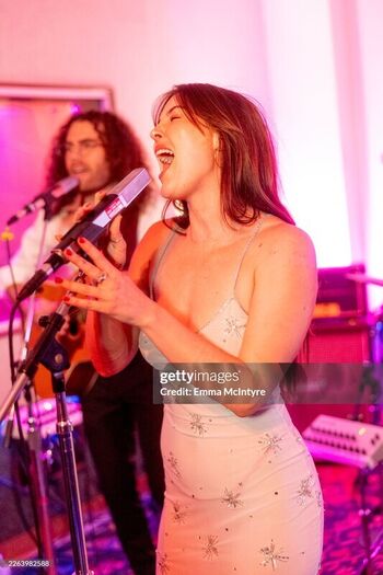 Full leaked Scout larue willis page private onlyfans photo